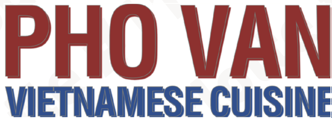 Pho Van Vietnamese Cuisine logo