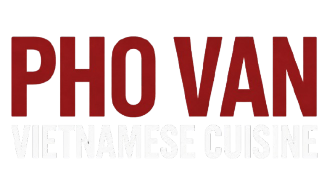 Pho Van logo